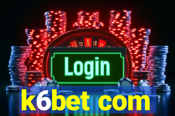 k6bet com